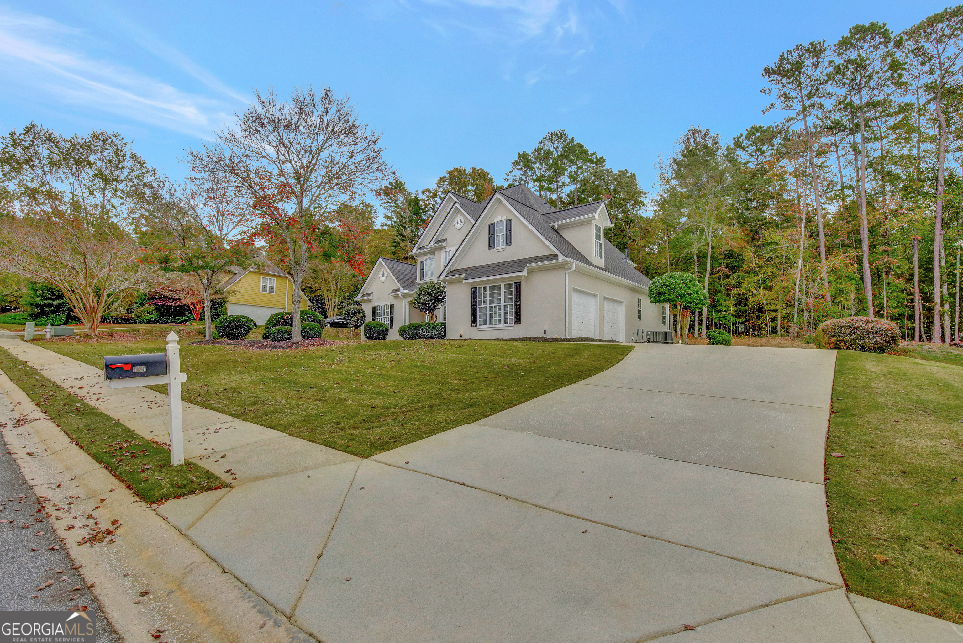 125 Fawn Brook Pass