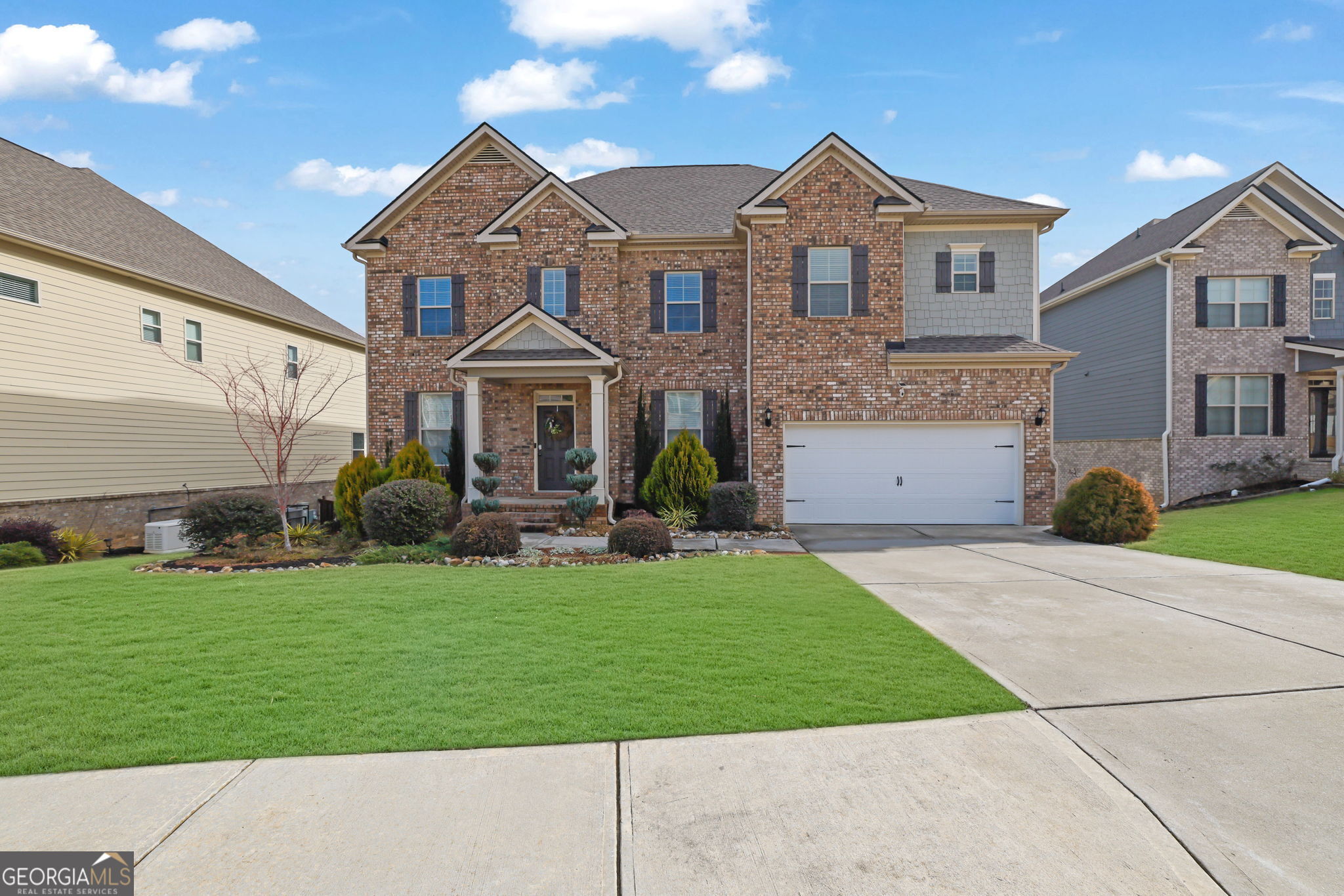 3720 Wartrace Drive