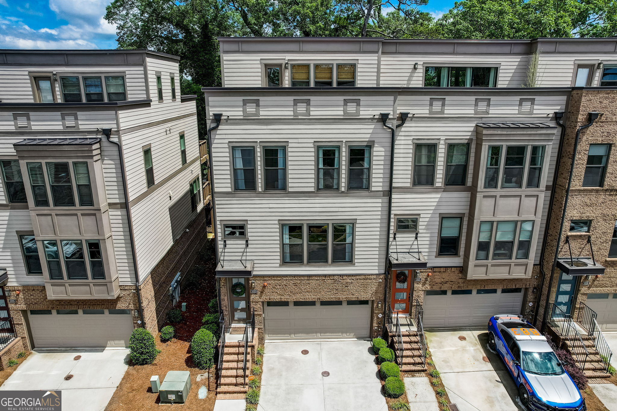 1023 Brandsford Street NW