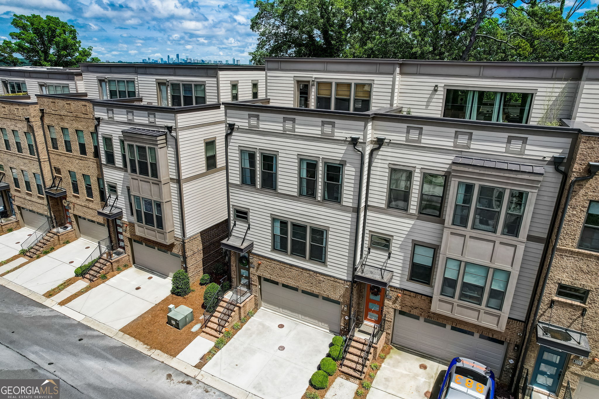 1023 Brandsford Street NW