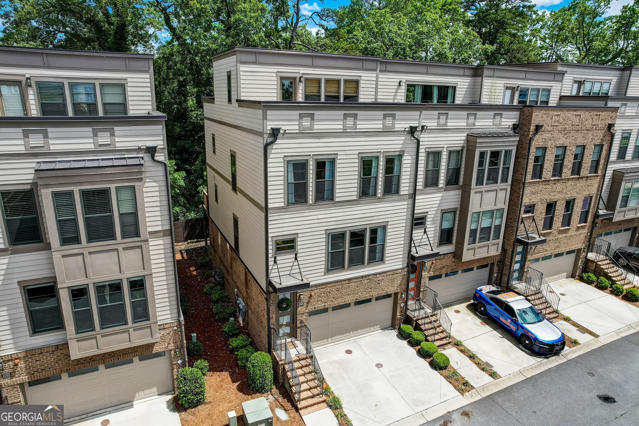 1023 Brandsford Street NW