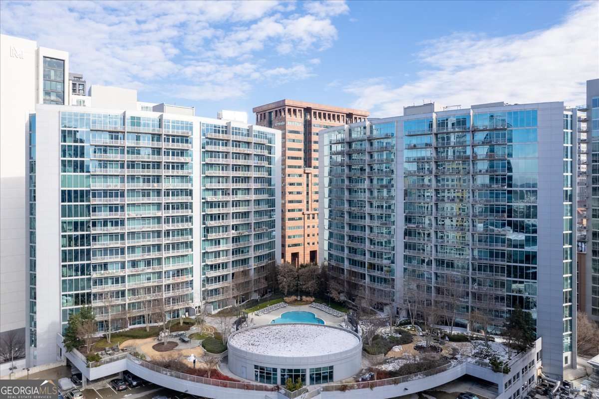 44 Peachtree Place NE # 1128