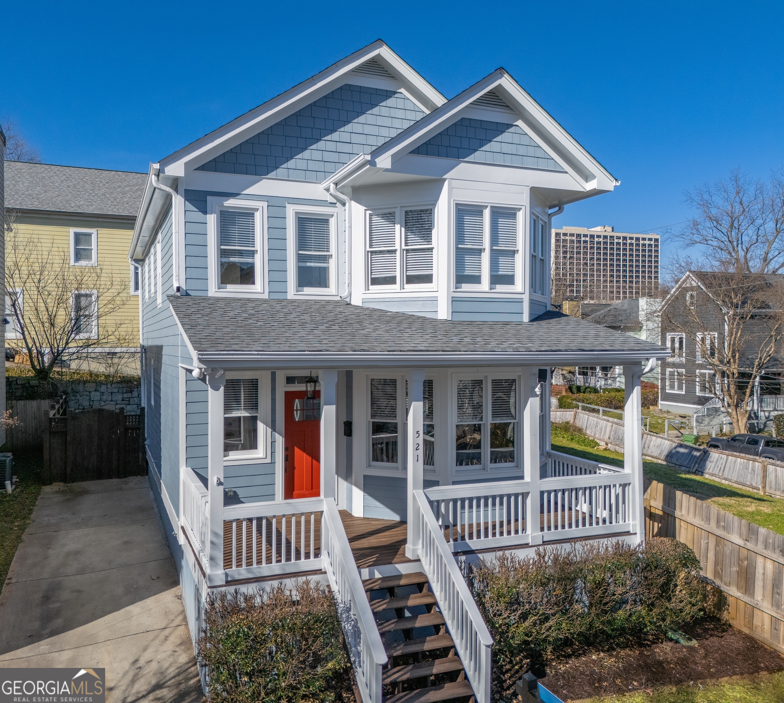 521 Martin Street SE