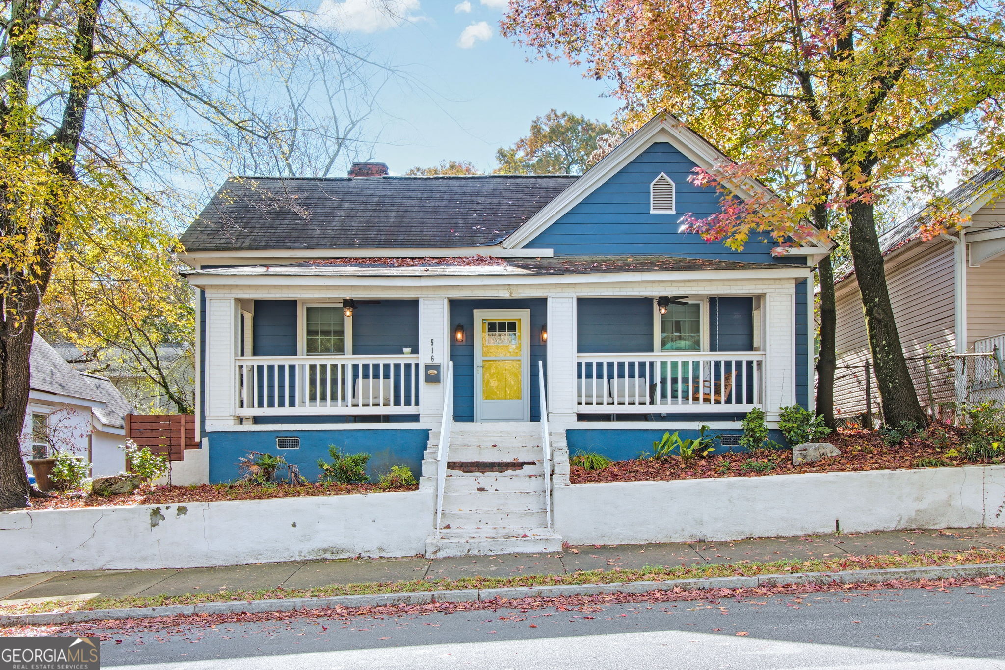 516 Arthur Street SW