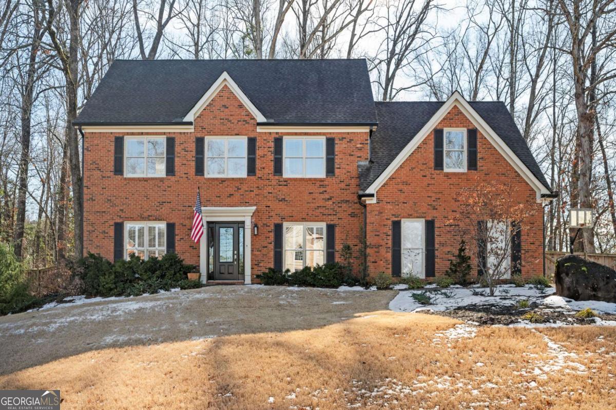 2426 Woodbridge Drive