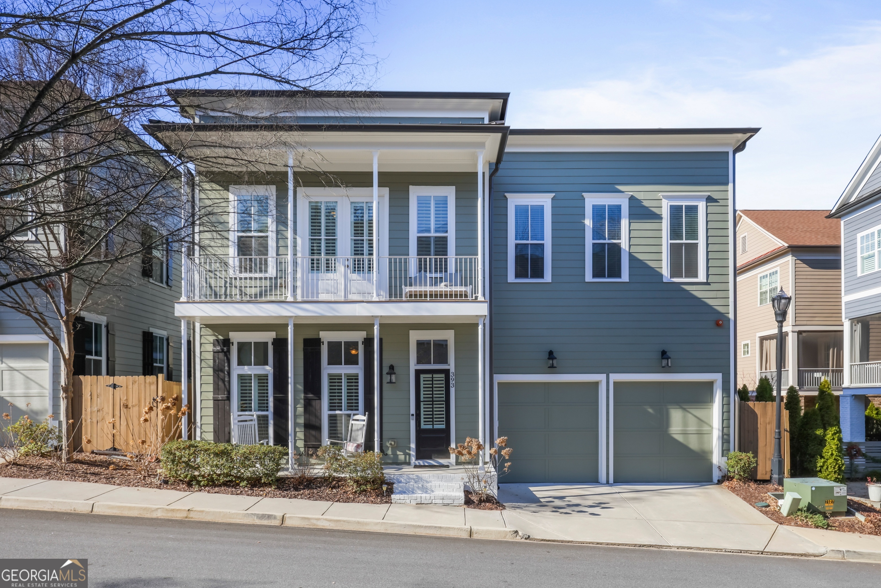 393 Summerhour Street
