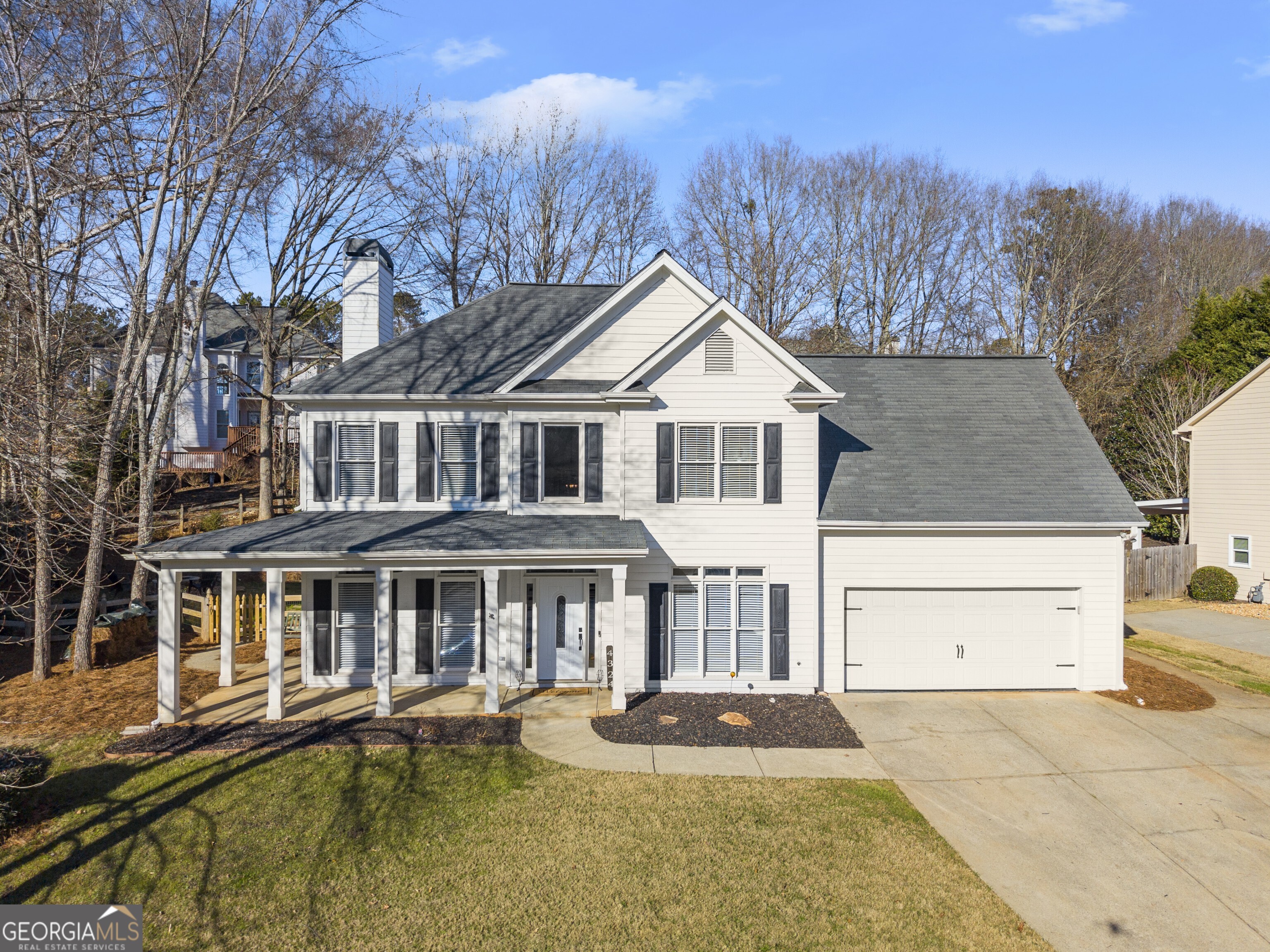 4324 Crofton Overlook