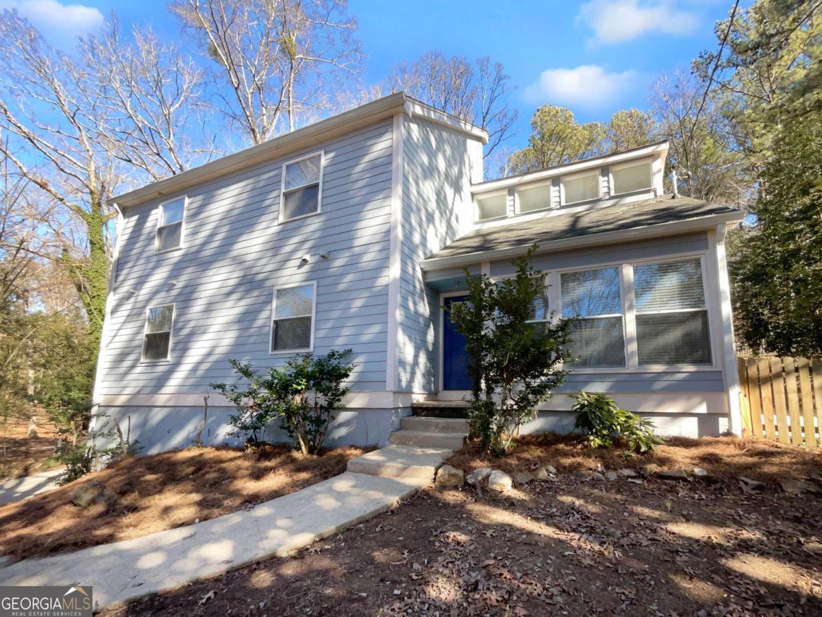 6049 Shallow Wood Court