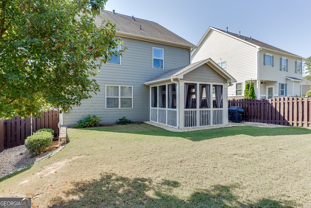 6644 Rivergreen Road