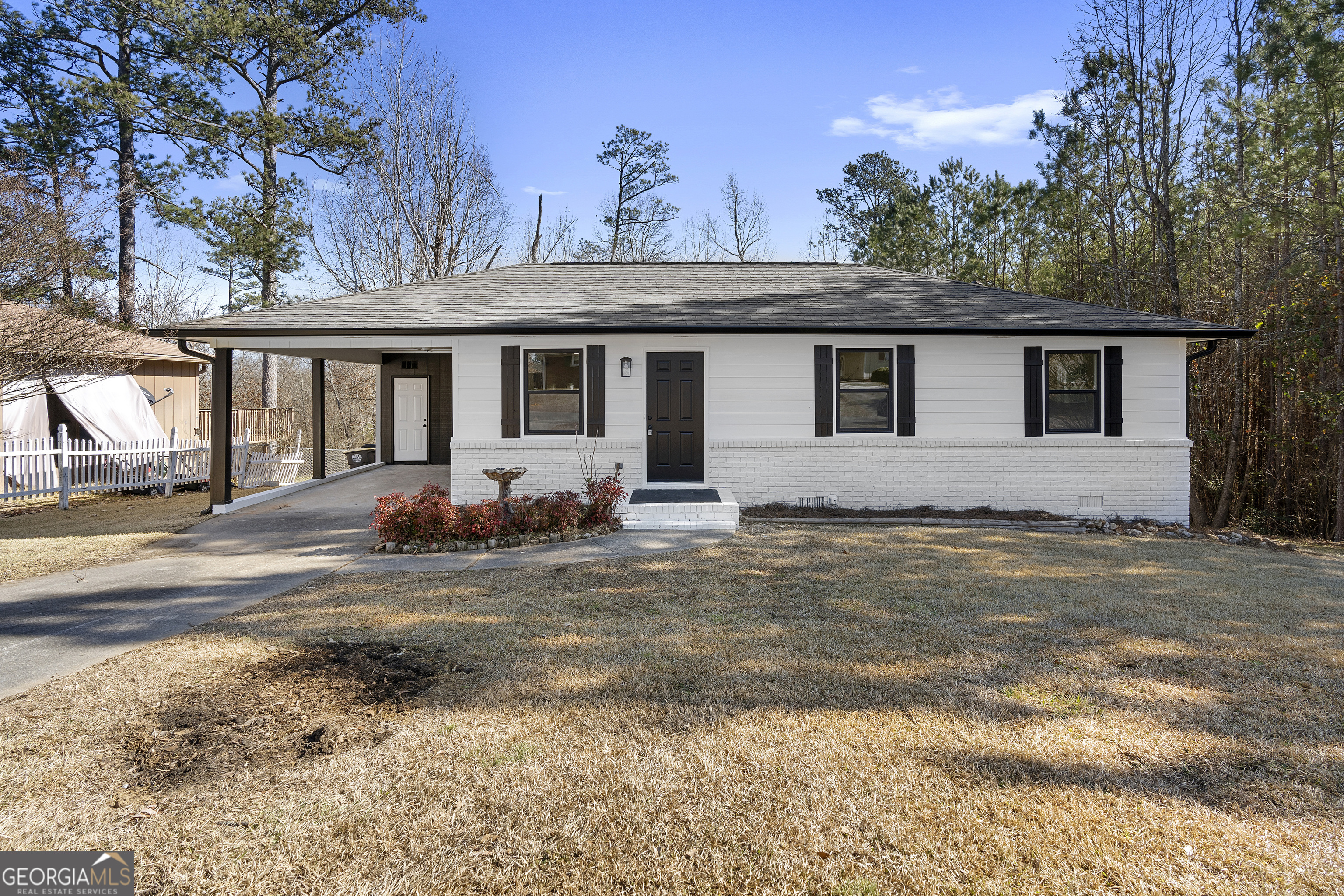 119 Norcross Way Road SW