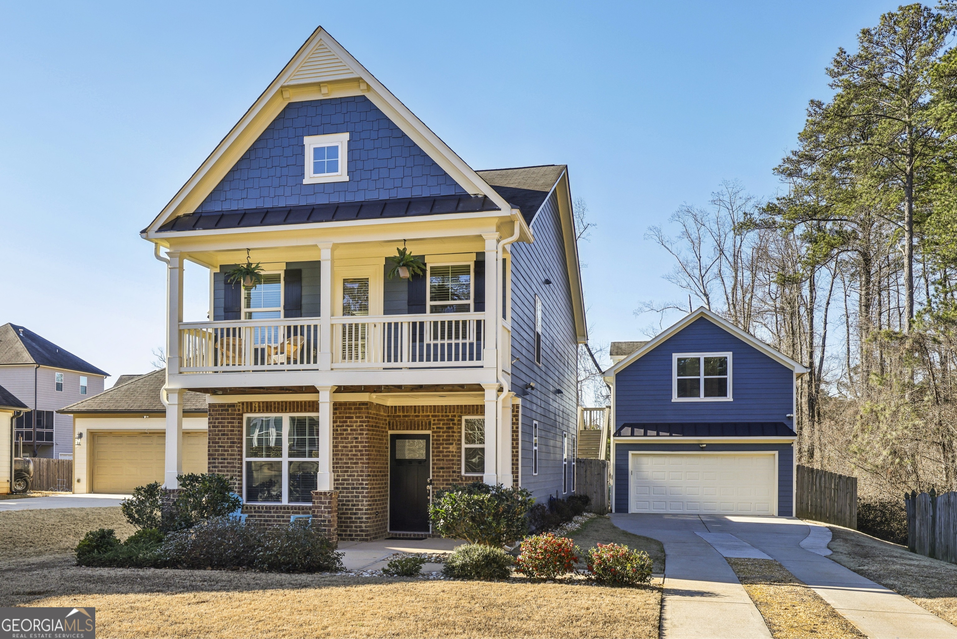 2111 Birkdale Terrace