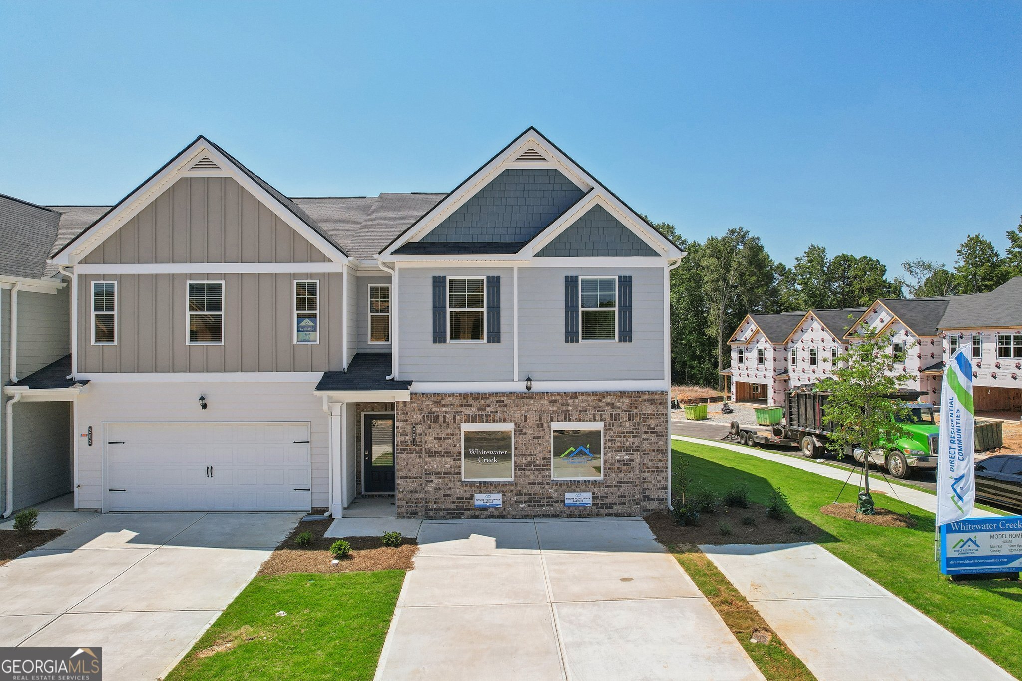 325 Crimson Drive # 125