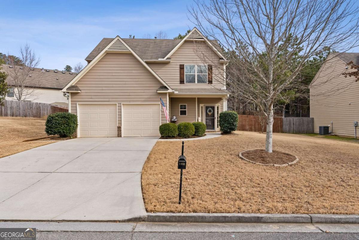 1955 Dakota Drive NW