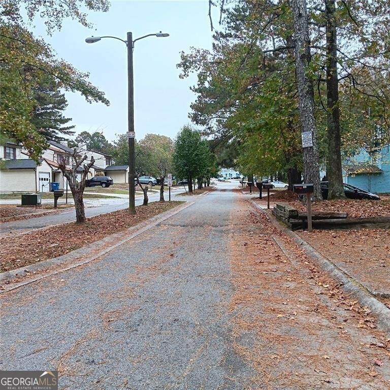 1604 Pine Tree Trail
