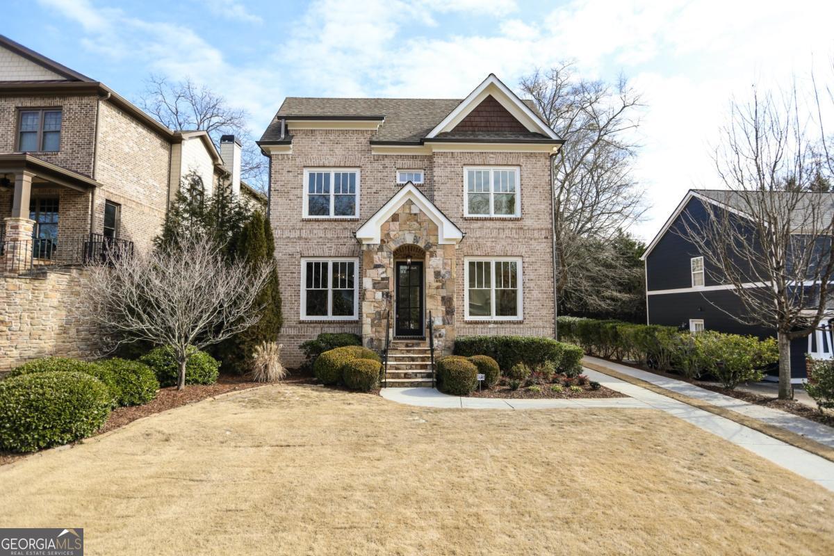 2455 Ellijay Drive NE