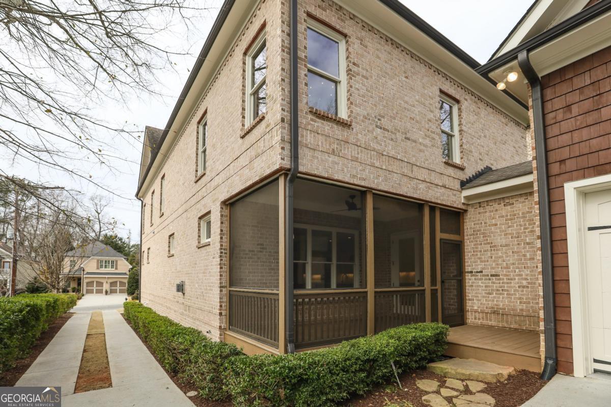 2455 Ellijay Drive NE