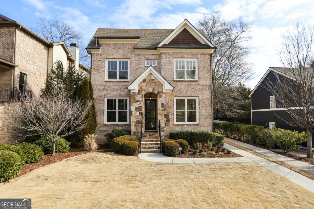 2455 Ellijay Drive NE
