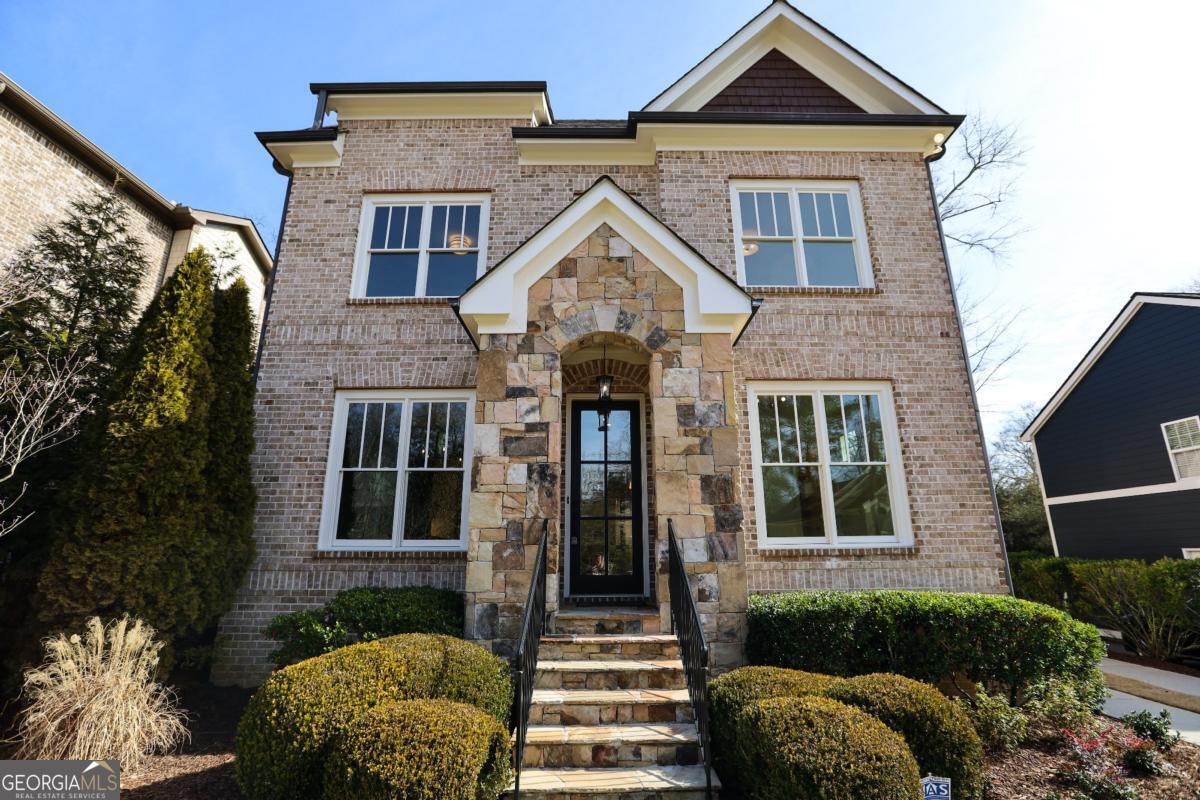 2455 Ellijay Drive NE