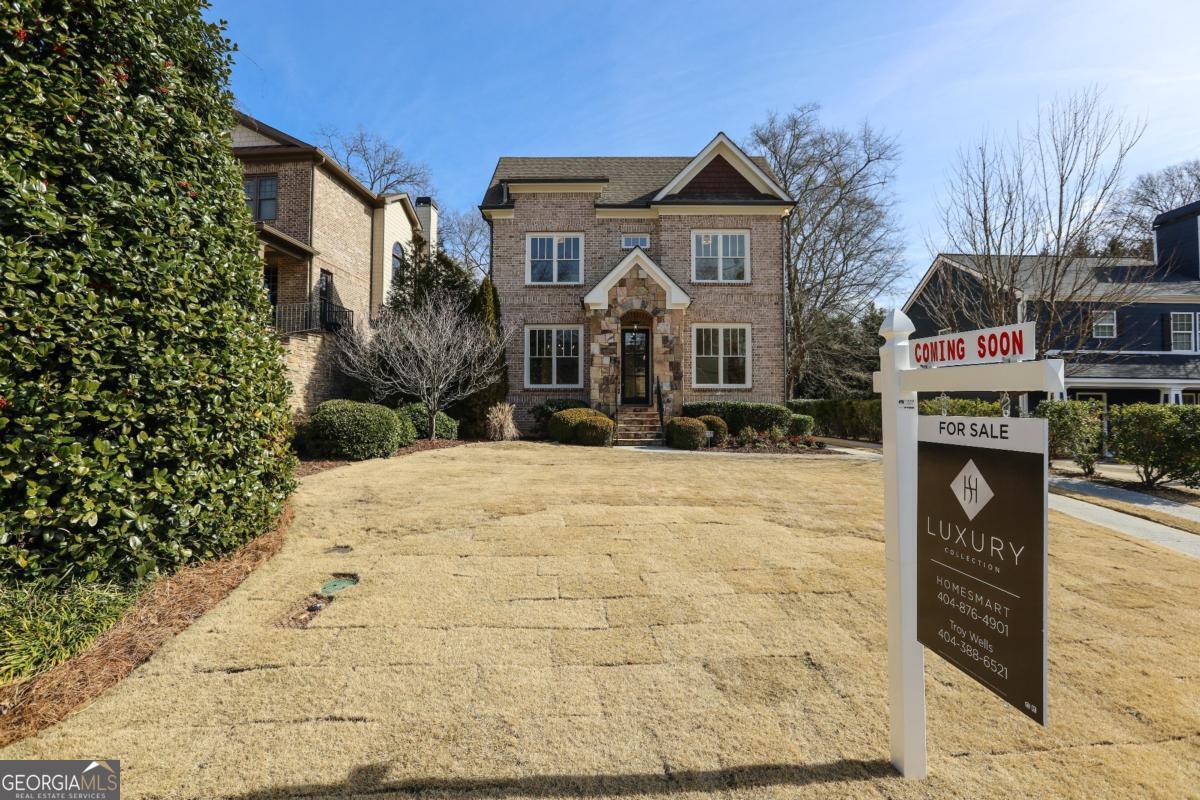 2455 Ellijay Drive NE