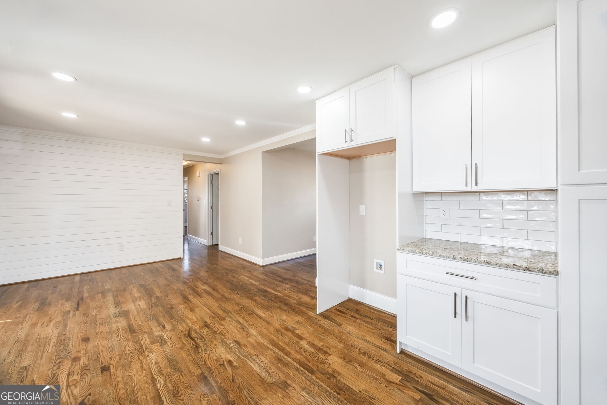 4507 Dodson Drive