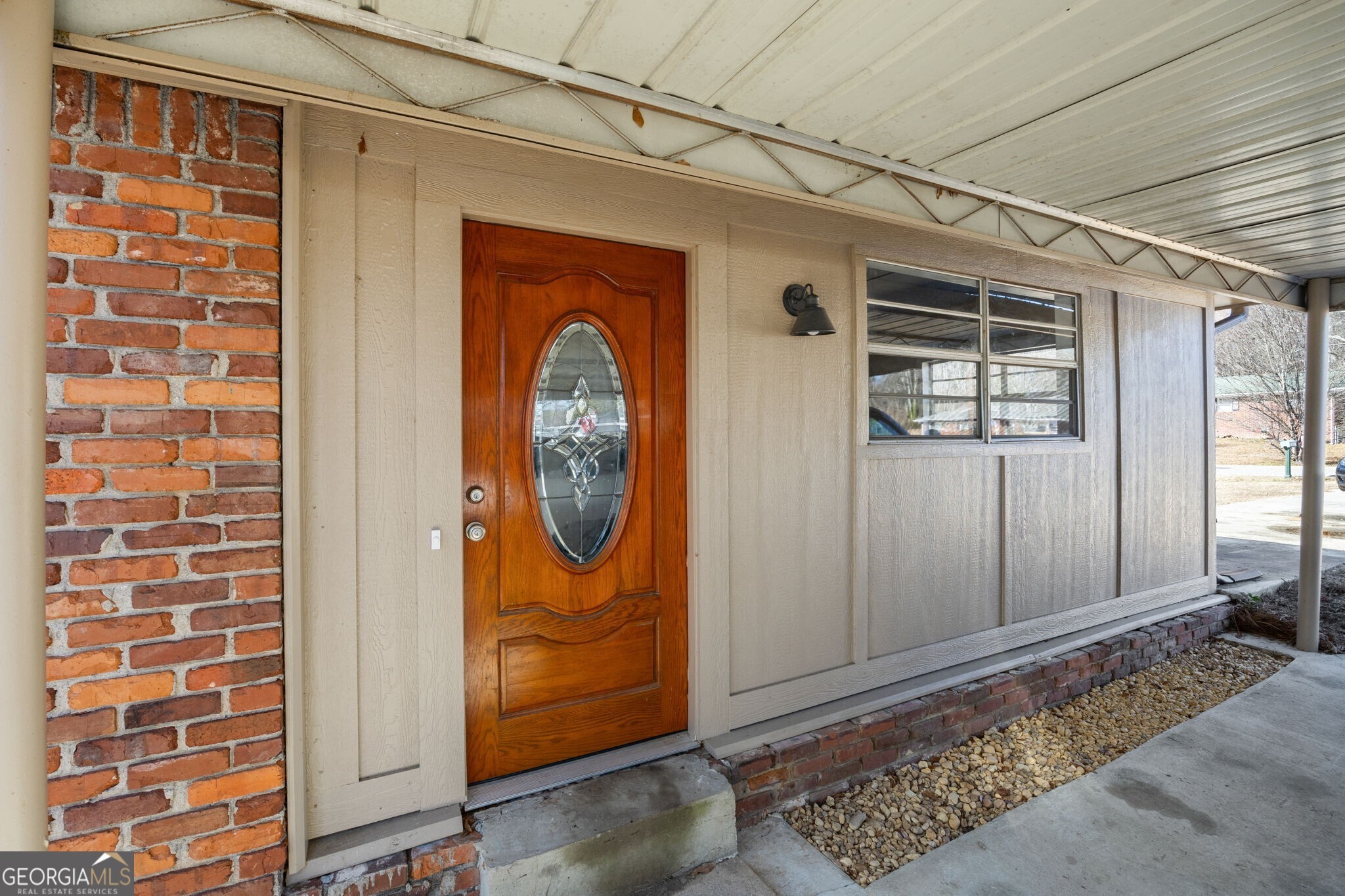 4507 Dodson Drive