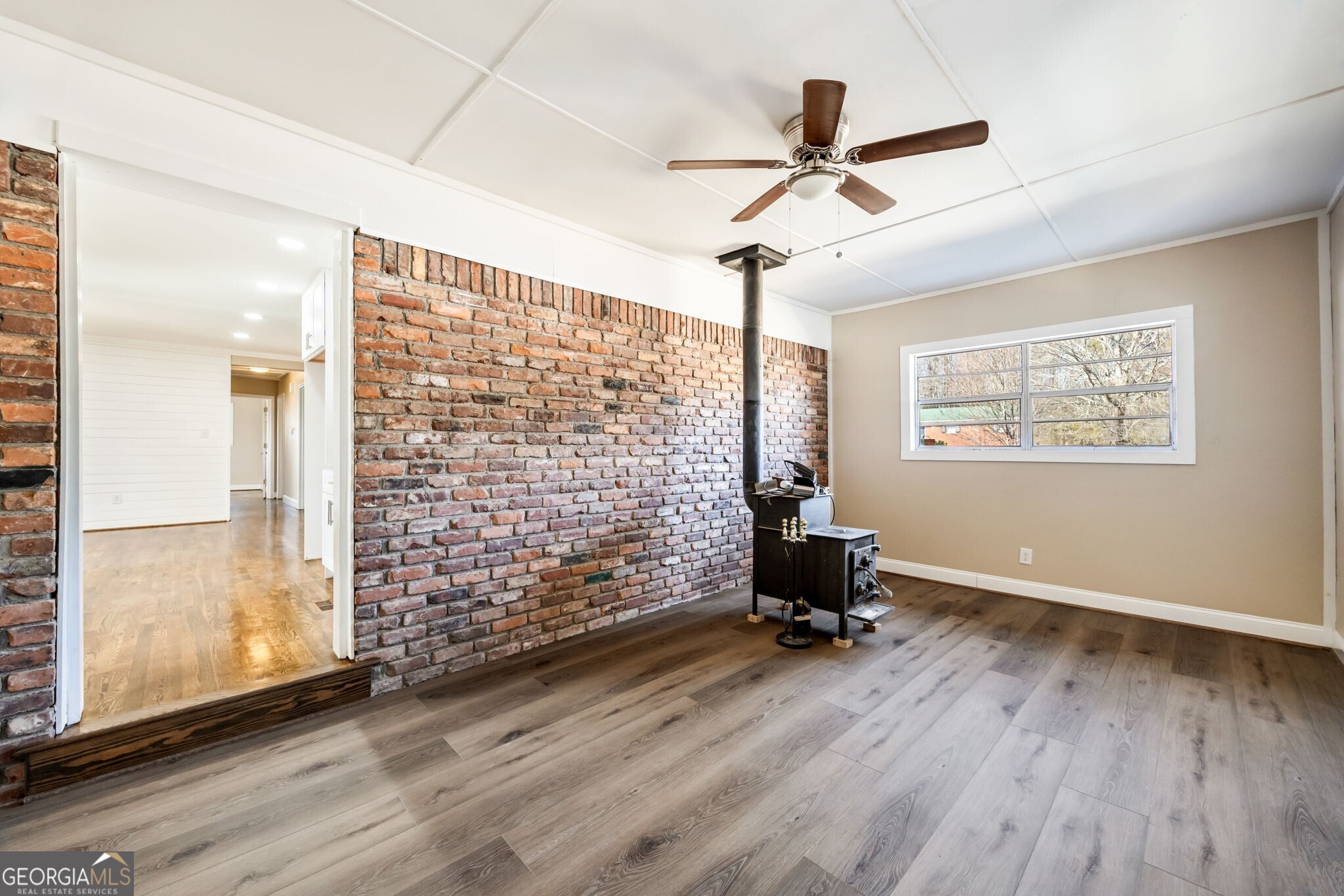 4507 Dodson Drive