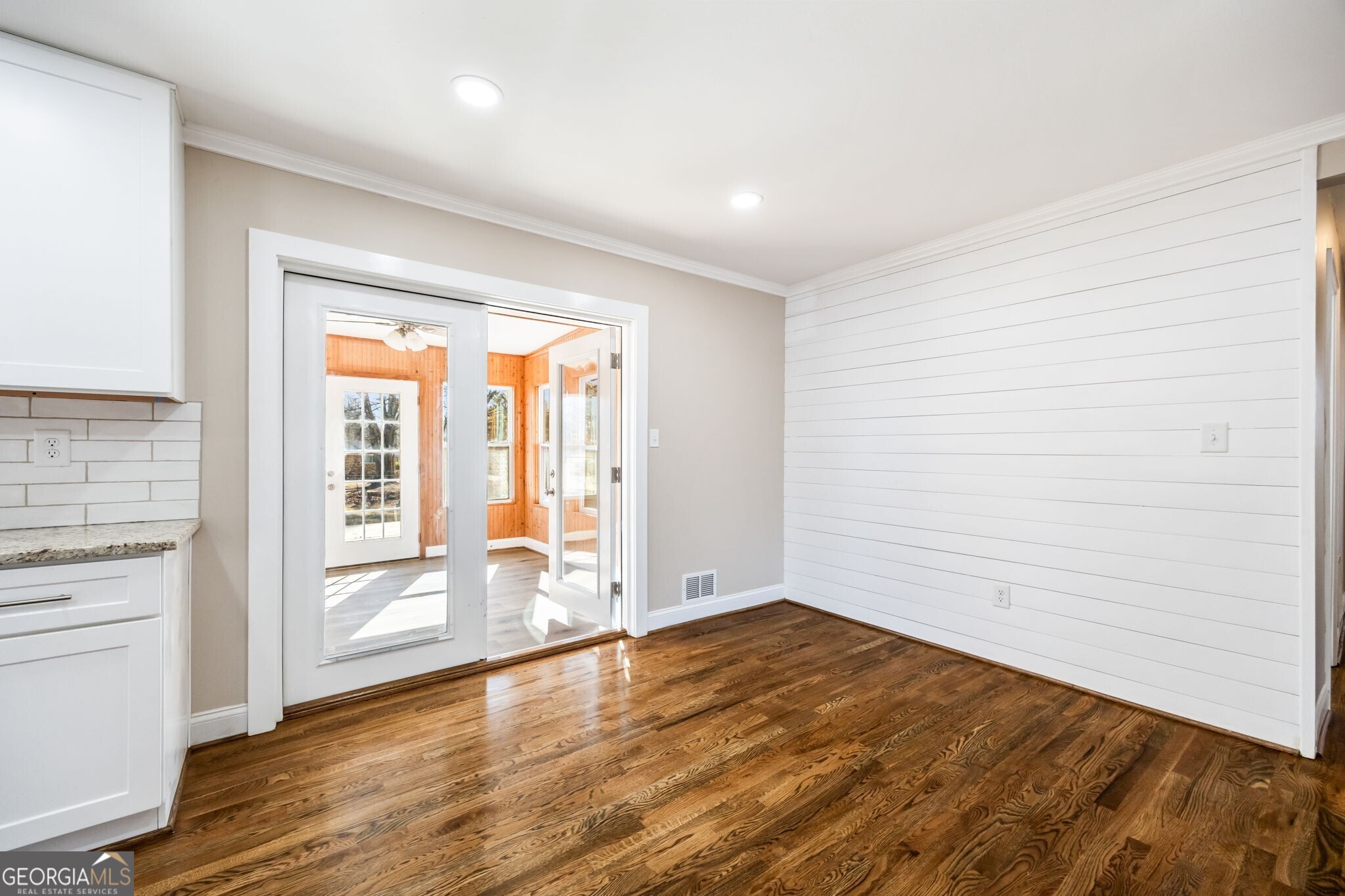 4507 Dodson Drive