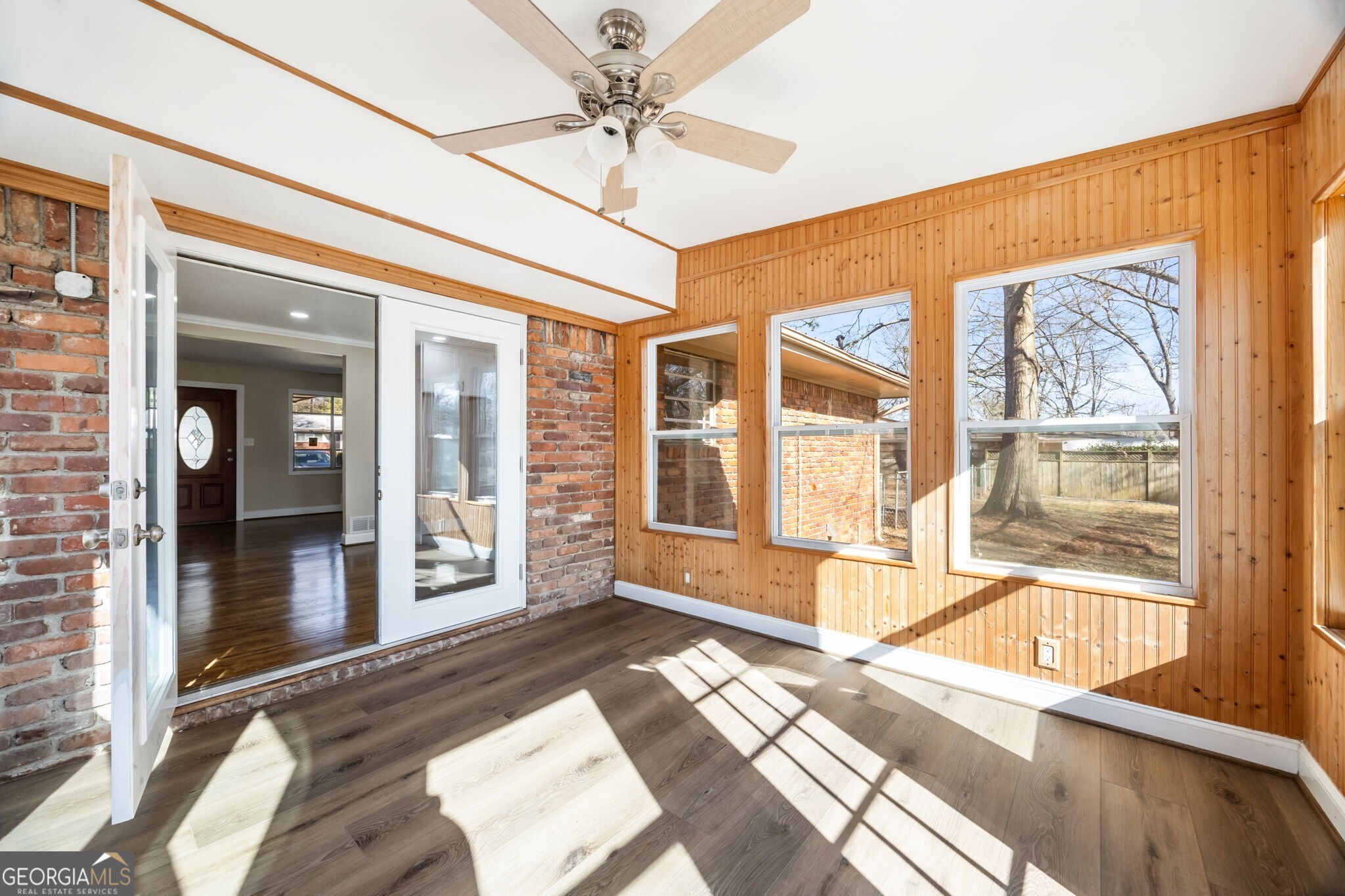 4507 Dodson Drive