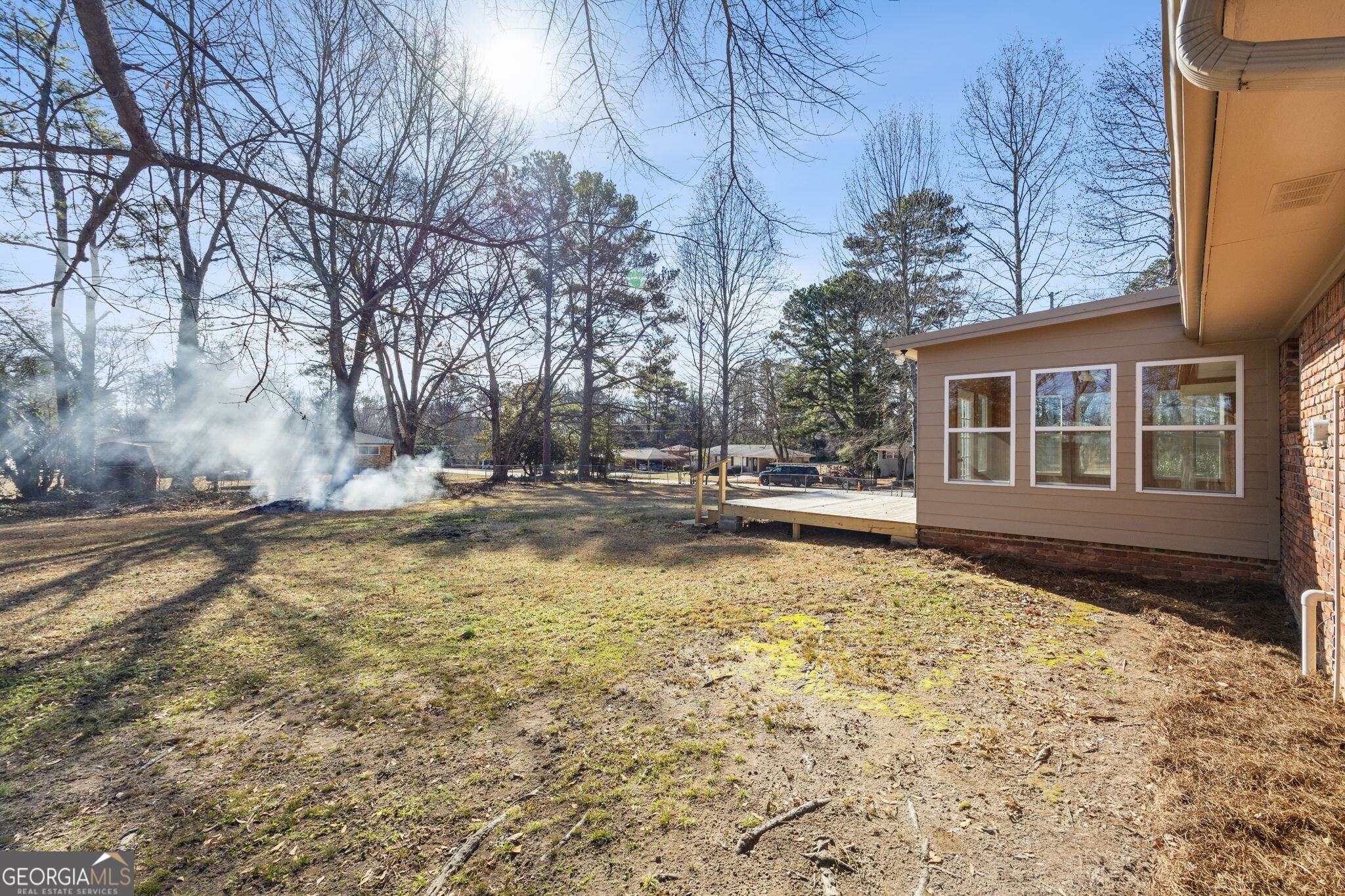 4507 Dodson Drive