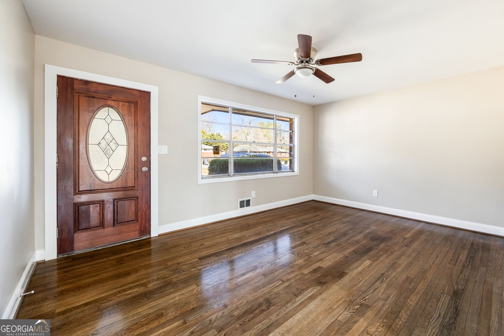 4507 Dodson Drive