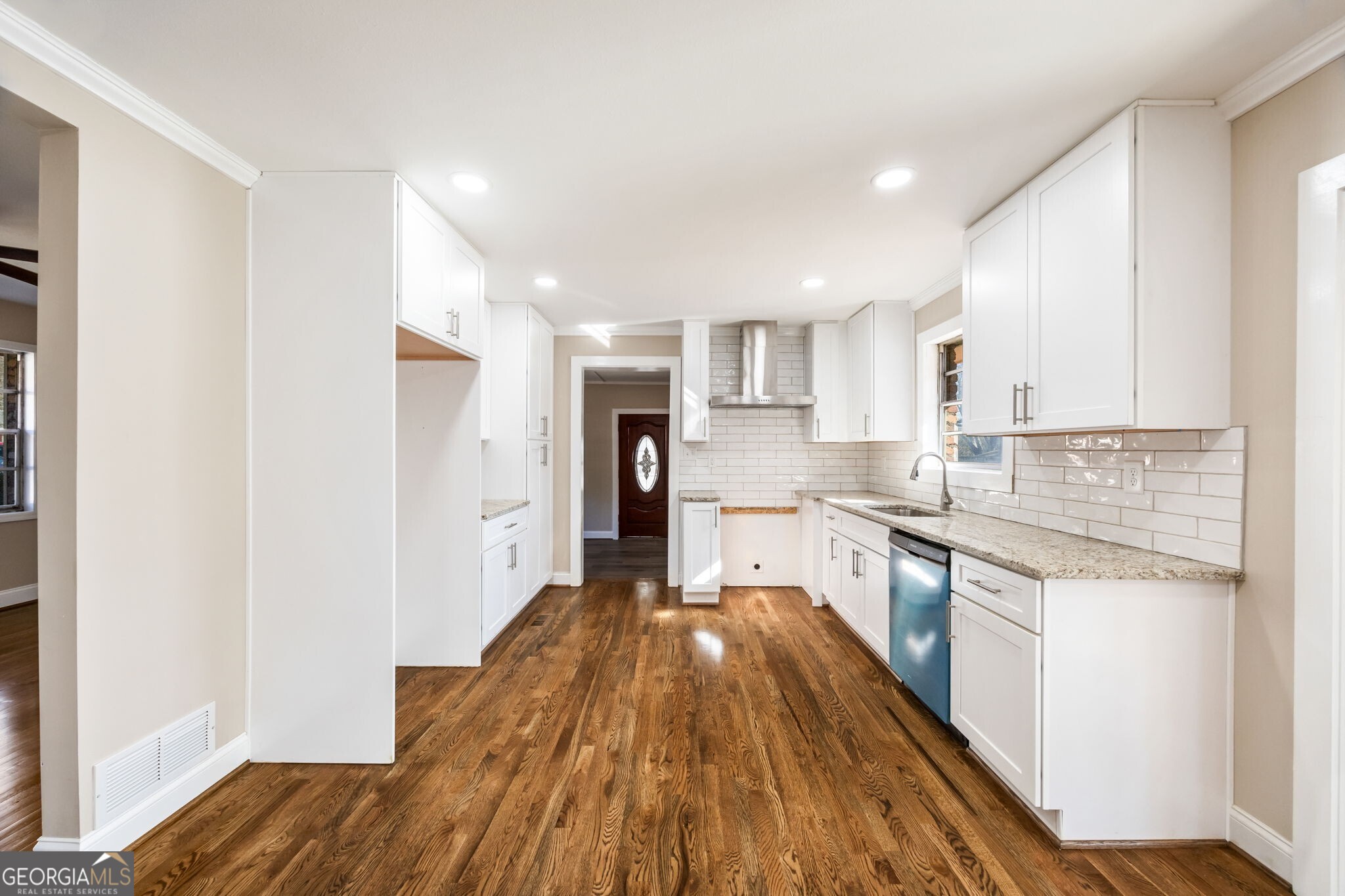 4507 Dodson Drive