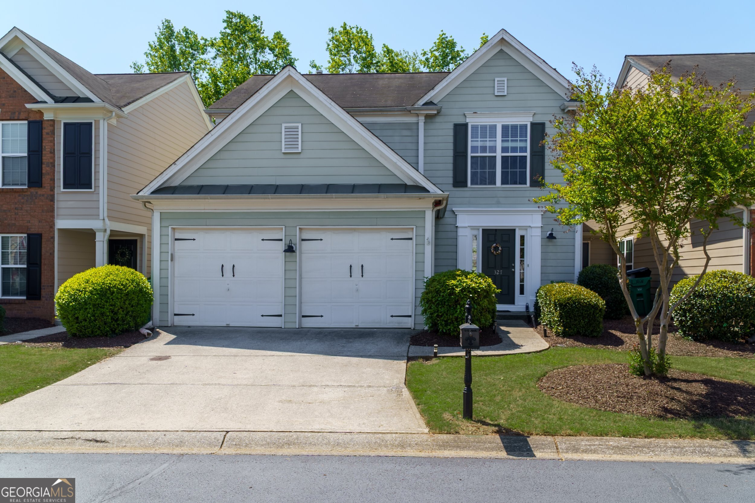 327 Balaban Circle