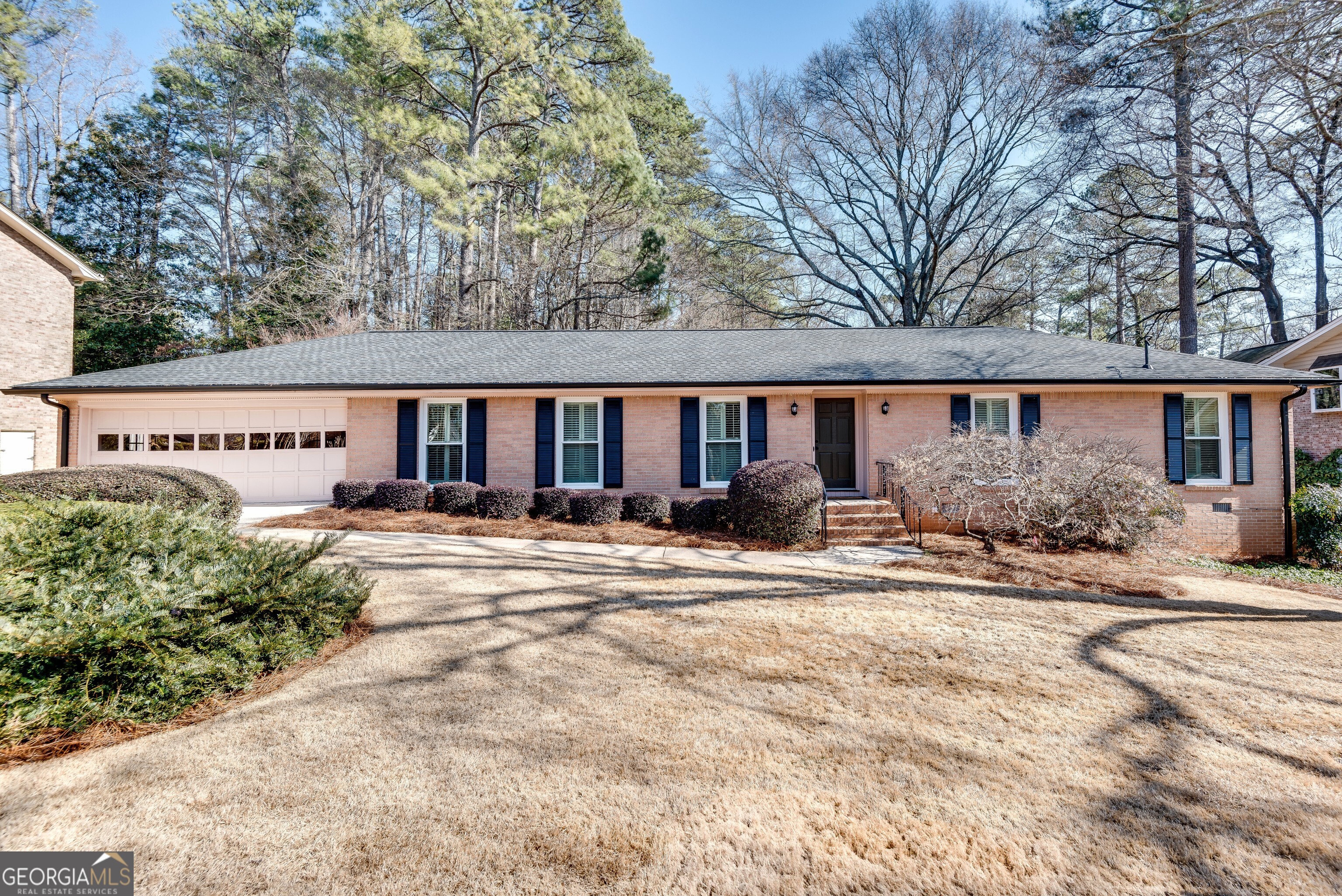 1523 Country Squire Court