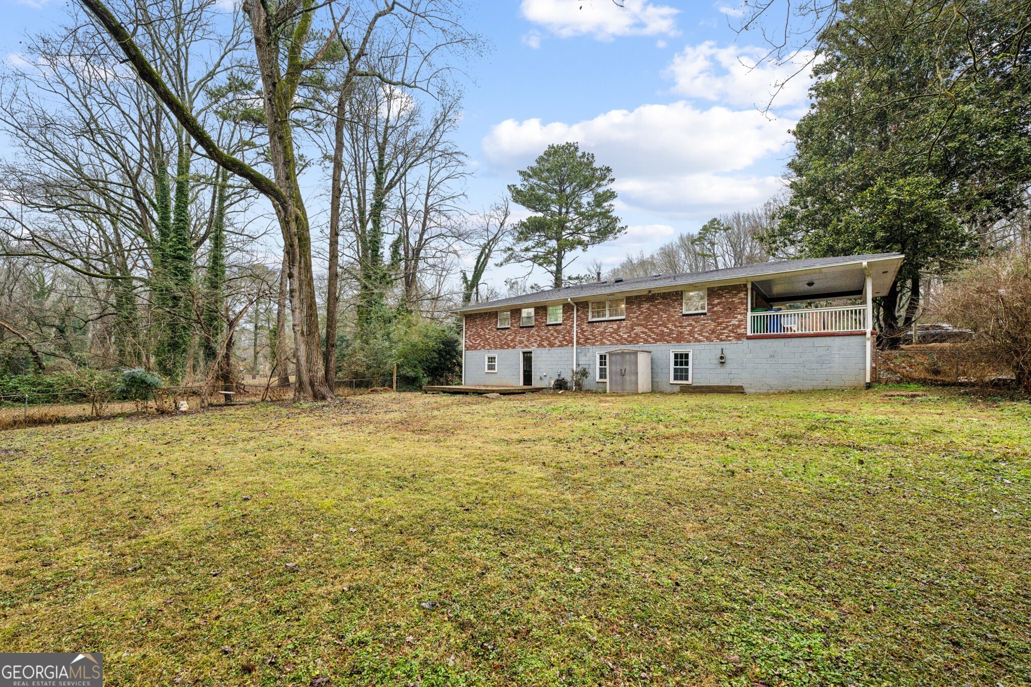 699 Cheviot Drive