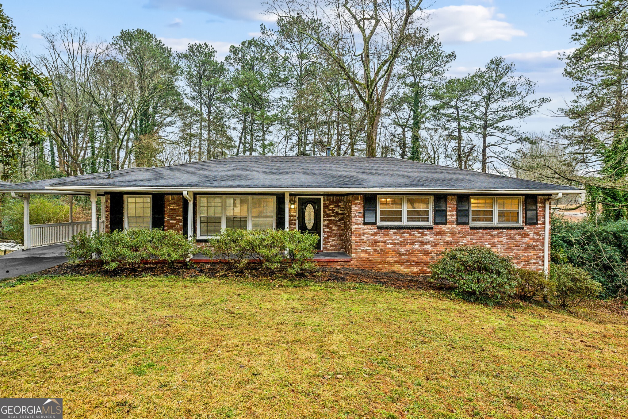 699 Cheviot Drive
