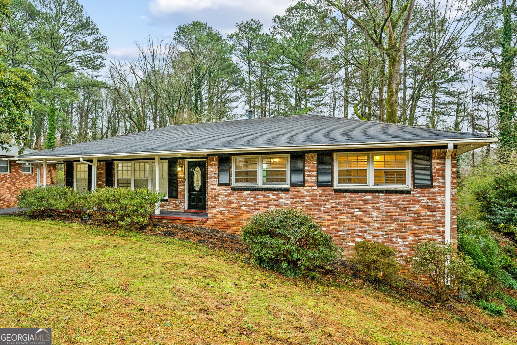 699 Cheviot Drive