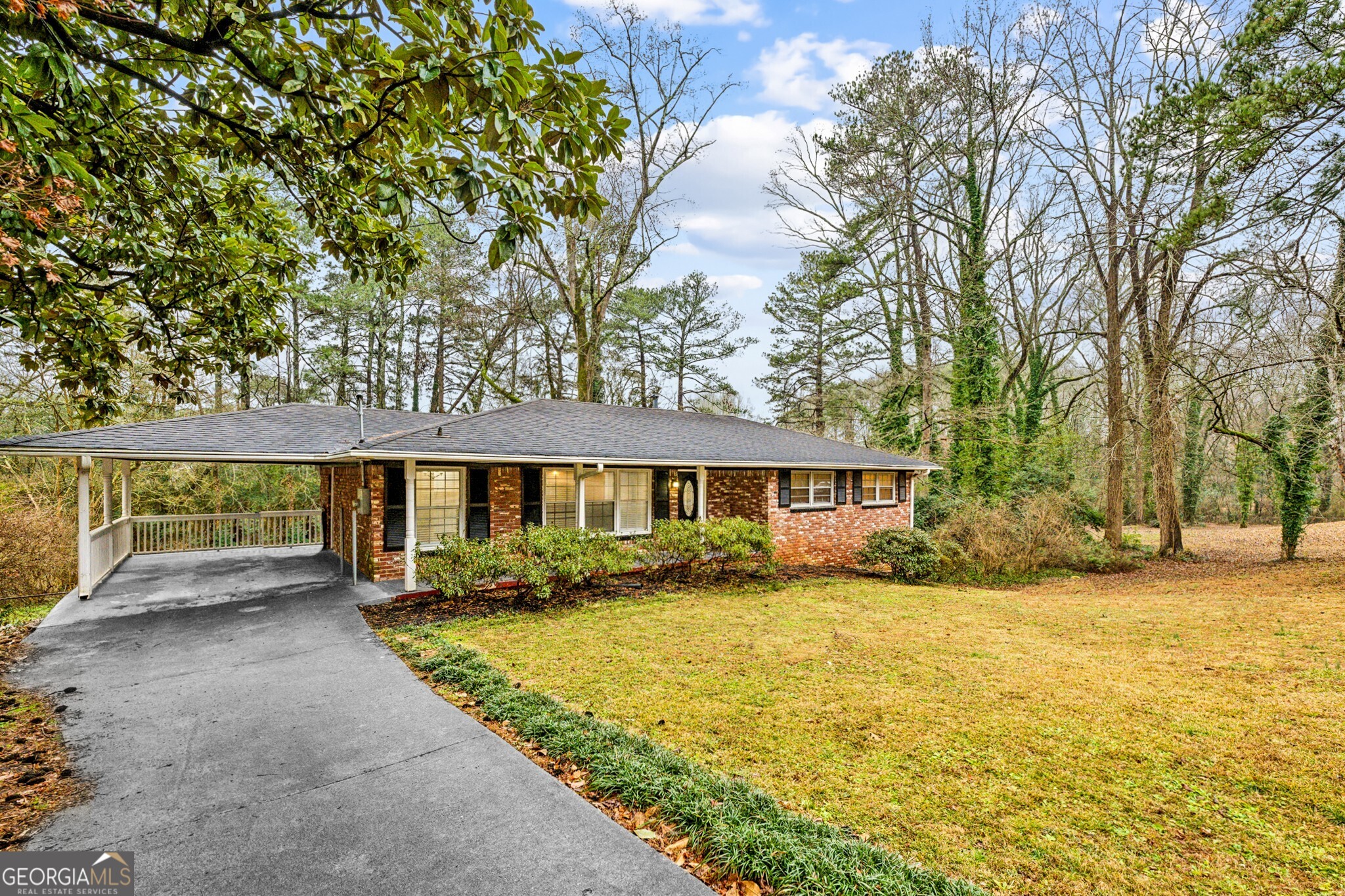 699 Cheviot Drive