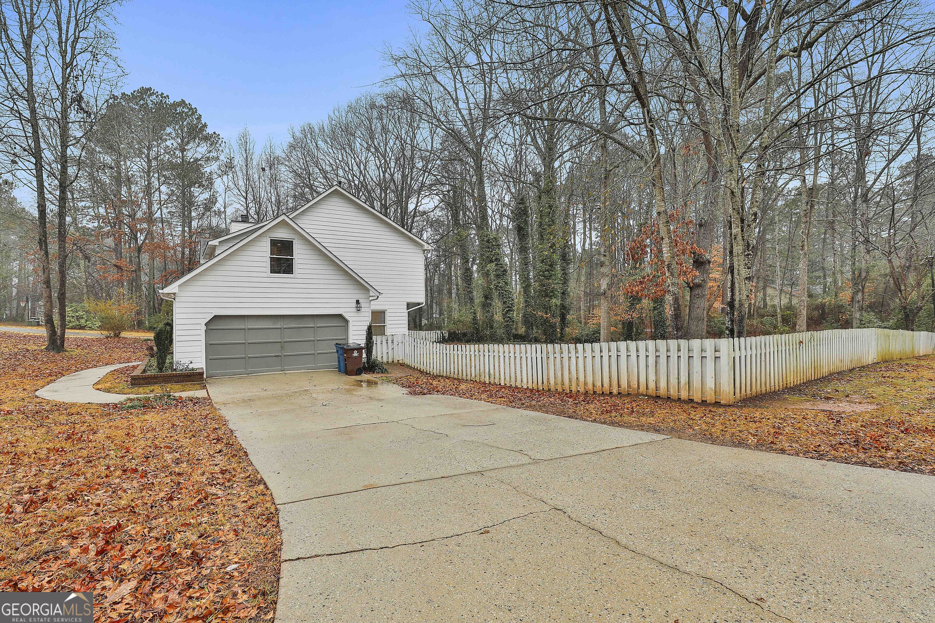 332 Summer Place