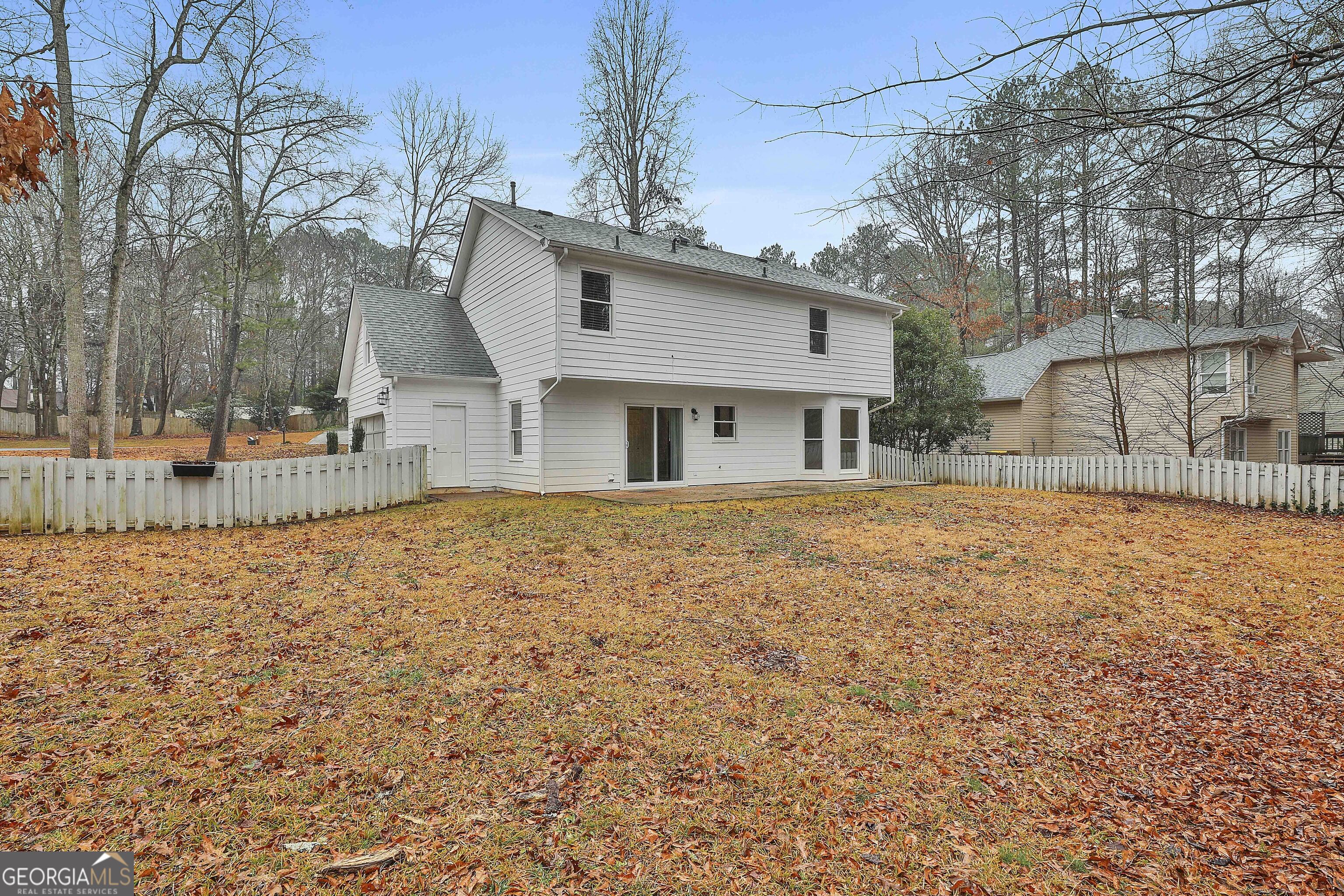 332 Summer Place