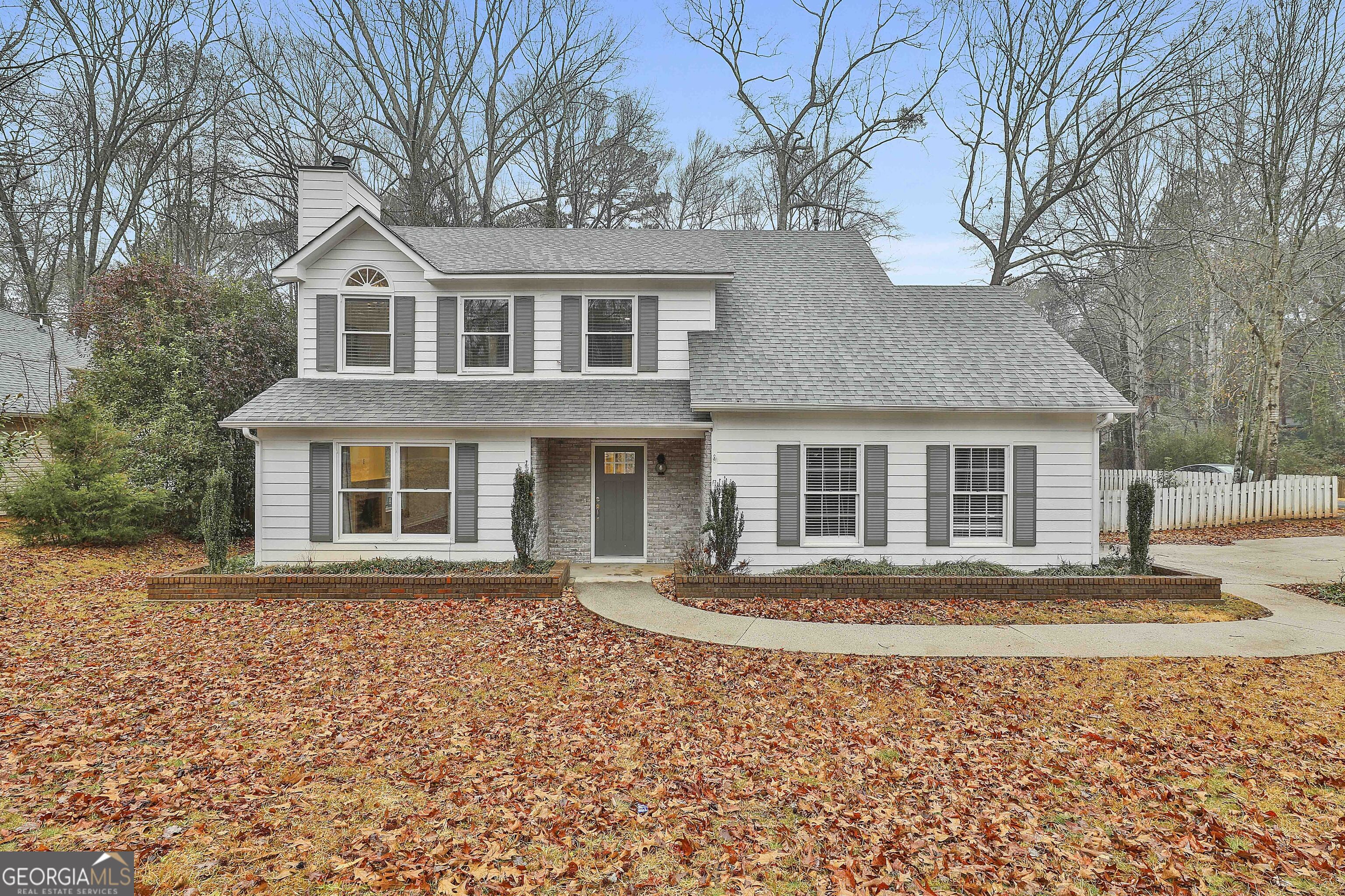 332 Summer Place