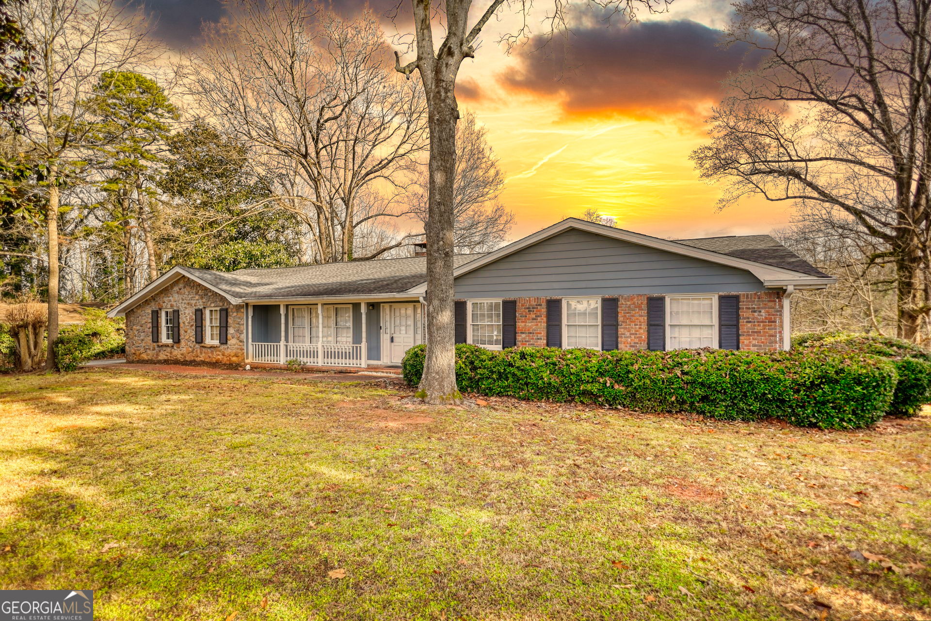3856 Woodyhill Drive