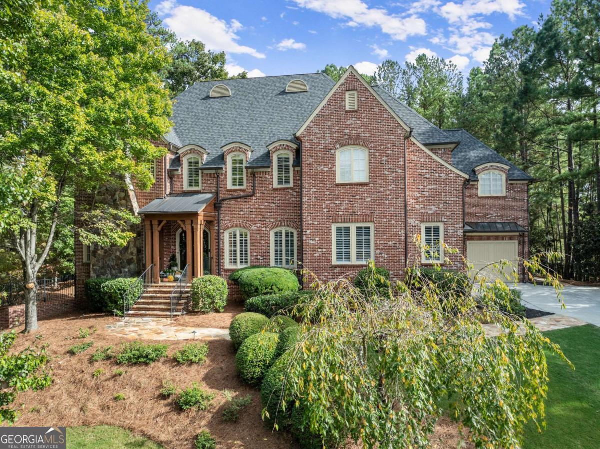4545 Whitestone Way