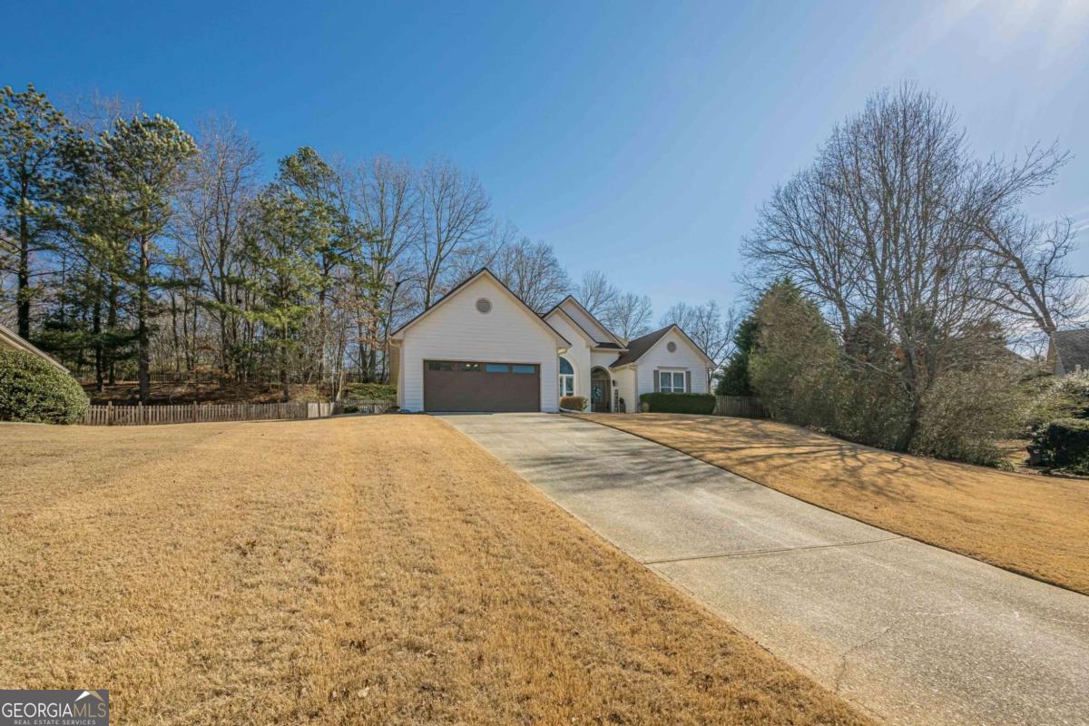 4155 Briar Brook Court