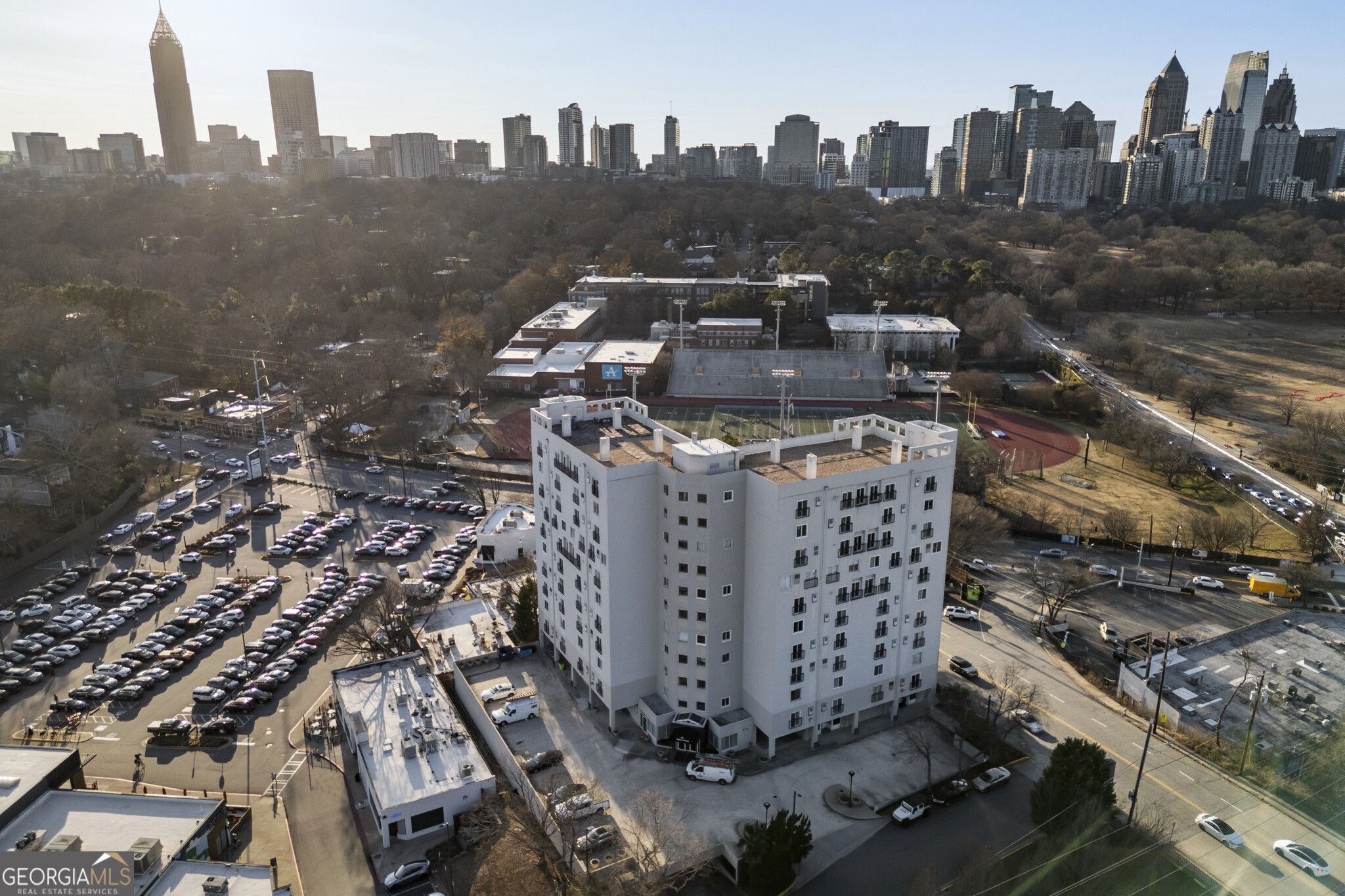 587 Virginia Avenue NE # 309
