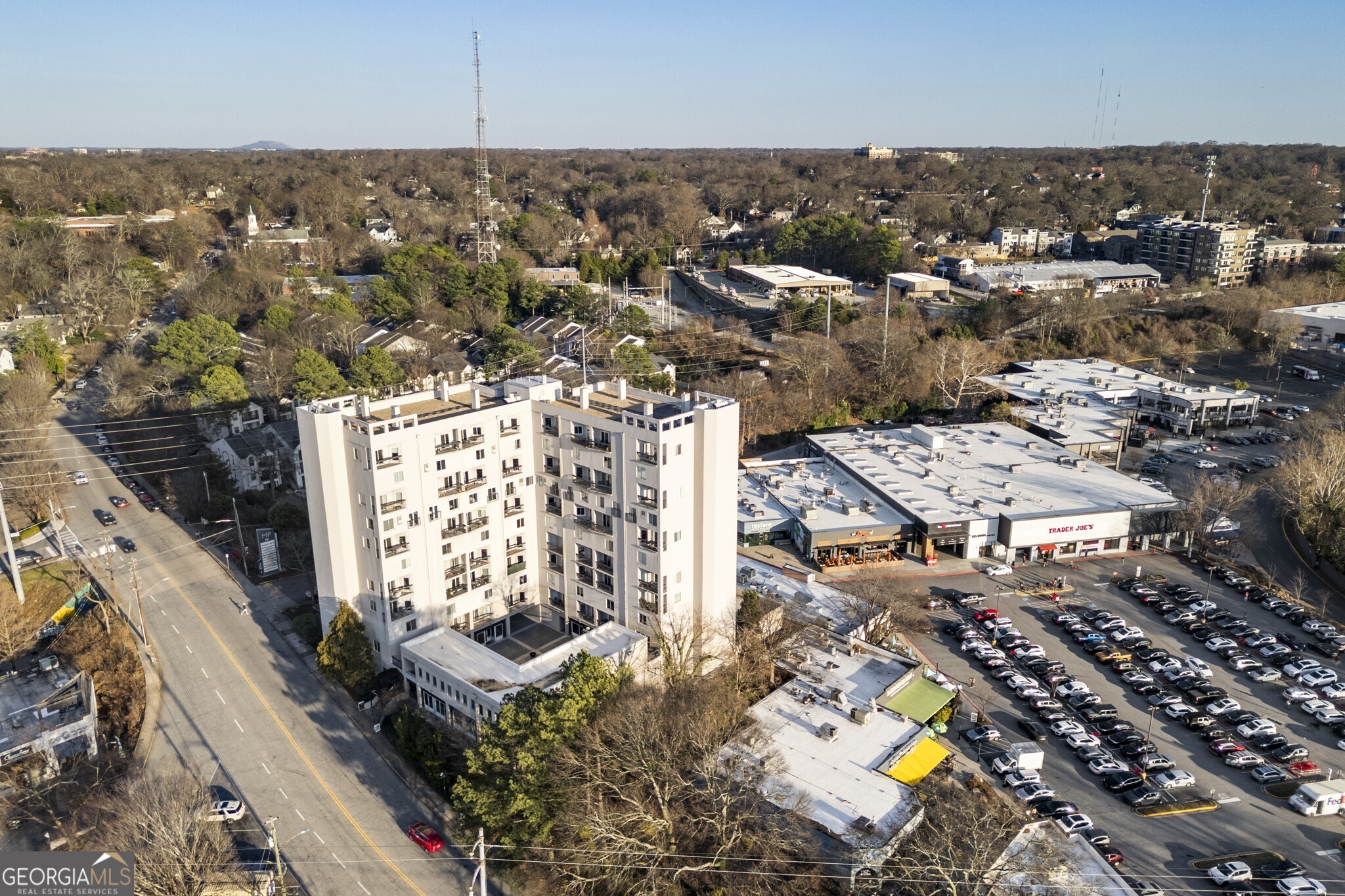 587 Virginia Avenue NE # 309