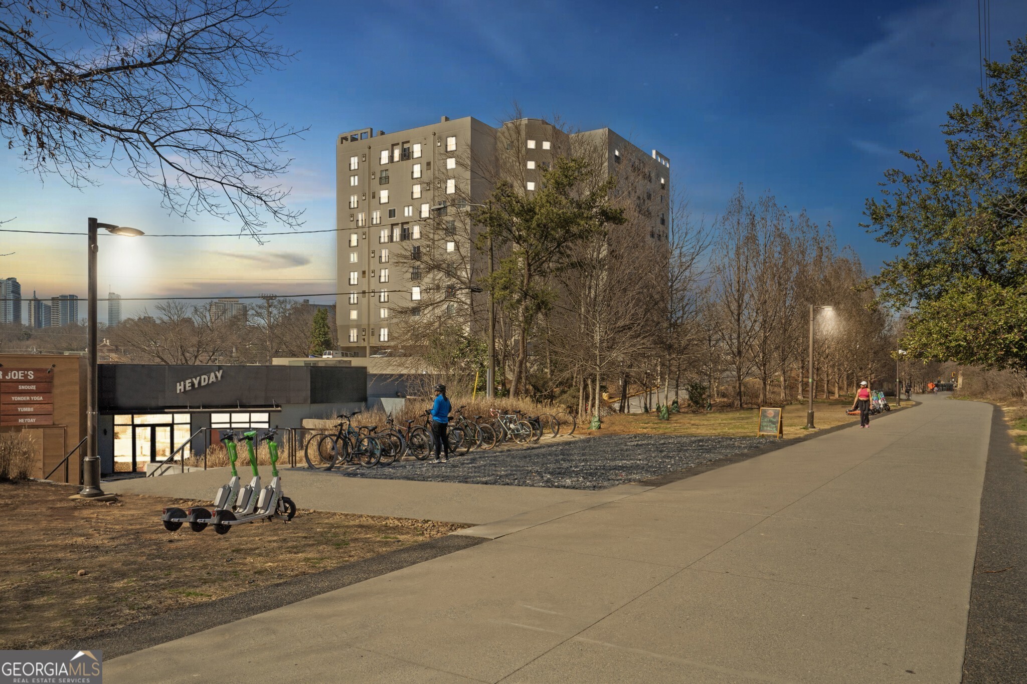 587 Virginia Avenue NE # 309