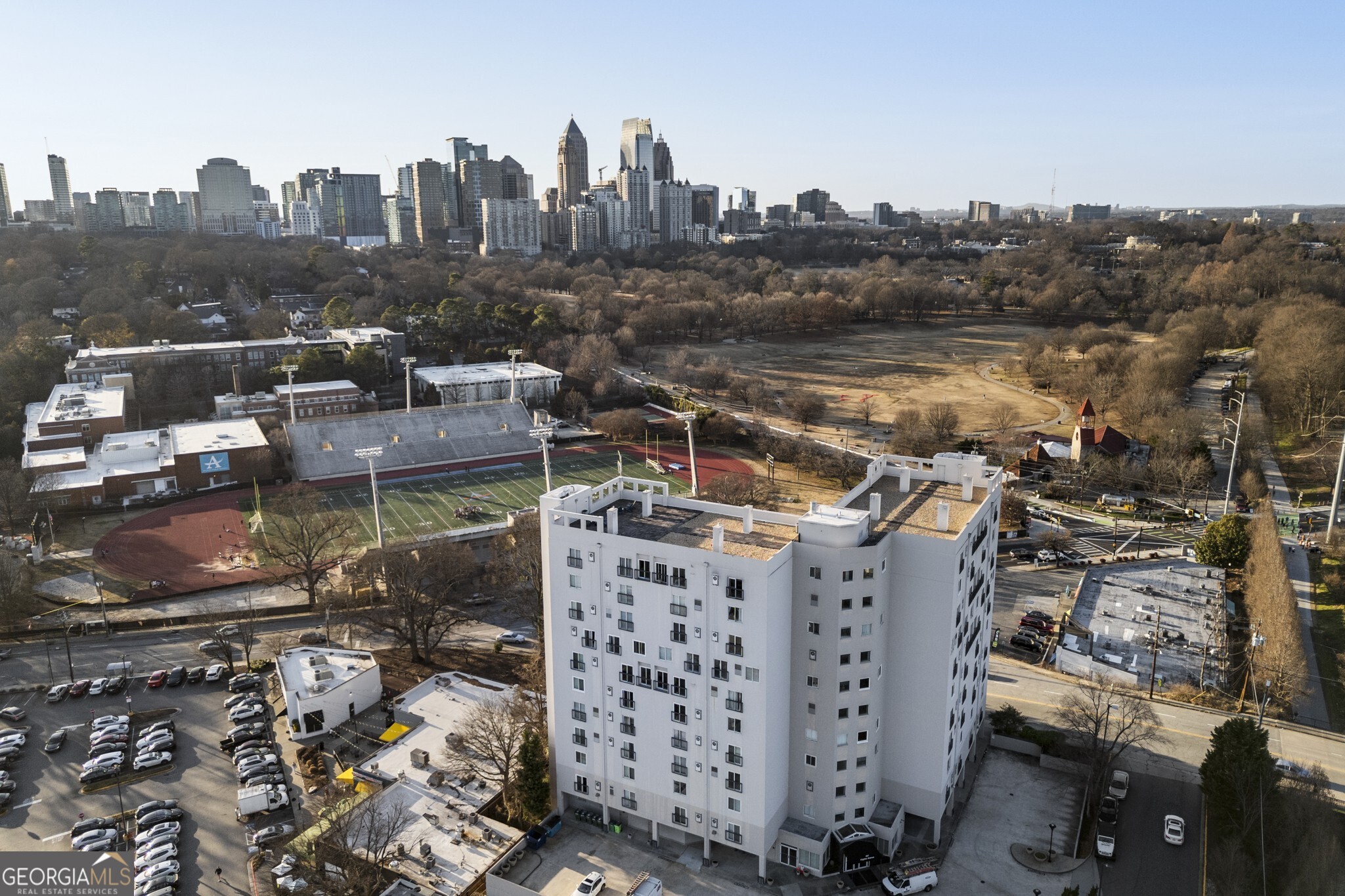 587 Virginia Avenue NE # 309