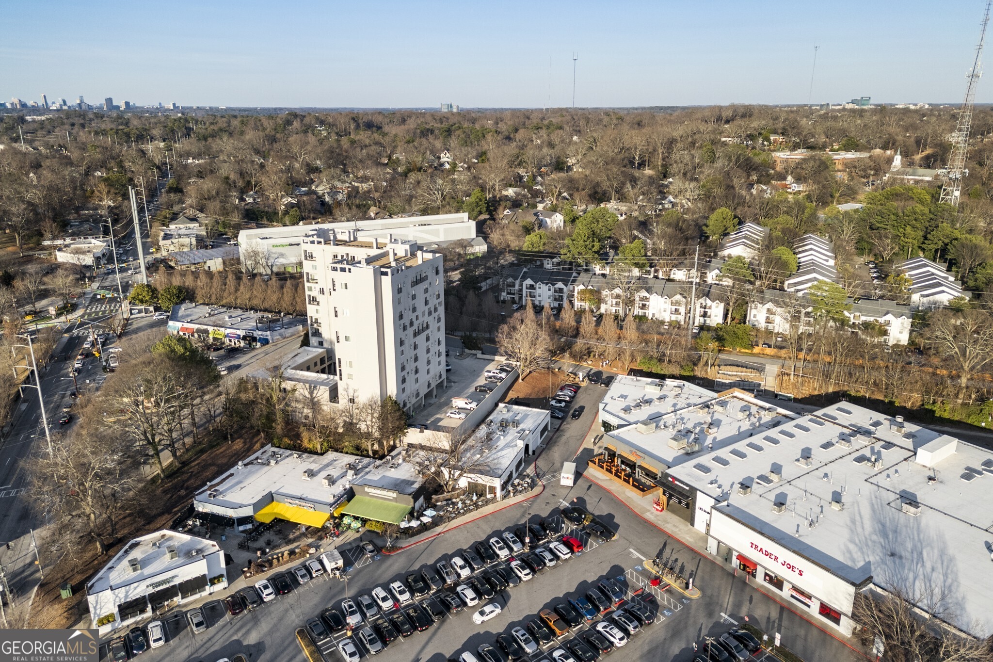 587 Virginia Avenue NE # 309