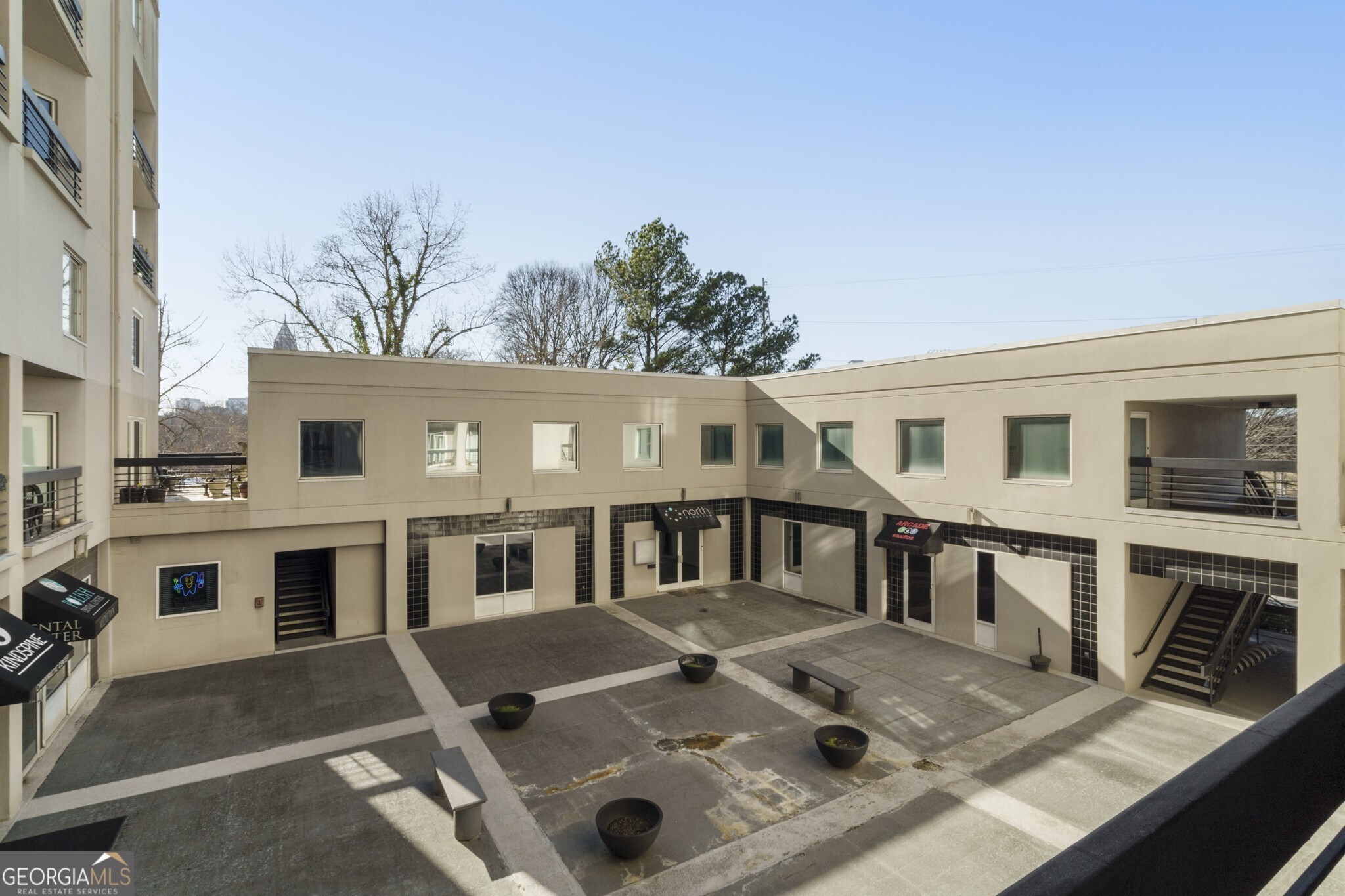 587 Virginia Avenue NE # 309