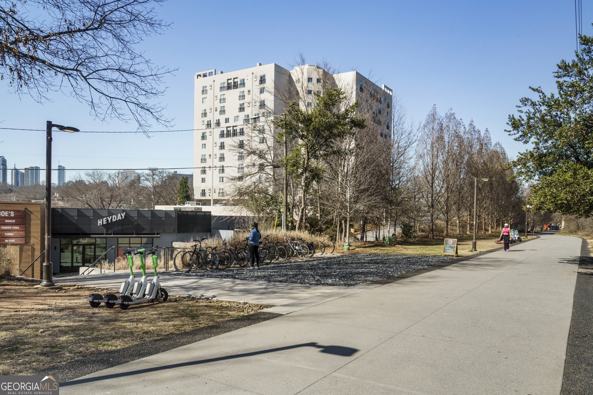 587 Virginia Avenue NE # 309
